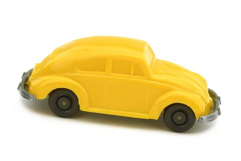 VW Käfer (Typ 4), gelb