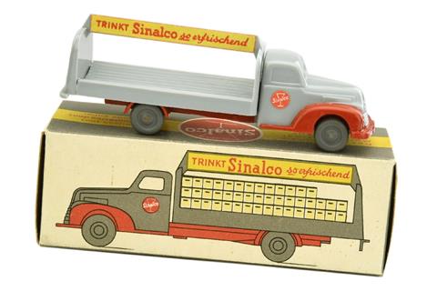 Sinalco/B - Getränkewagen Ford (im Ork)