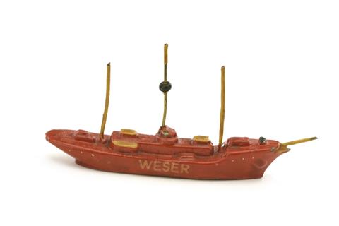 Feuerschiff Weser (Typ 3)