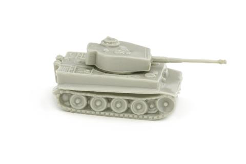 Deutscher Panzer Tiger E1, hellgrau (Dr. Grope)