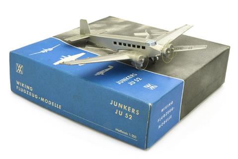 Flugzeug Junker Ju 52 (im Ork)