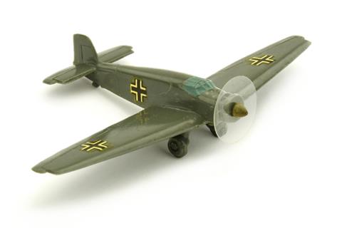 Flugzeug Junkers Ju W 34