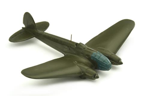 Flugzeug Heinkel He 111K (Schwarze Serie)