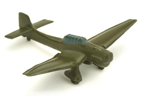 Flugzeug Junkers Ju 87 (Schwarze Serie)
