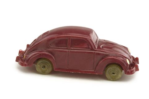 VW Käfer (Typ 3), violett
