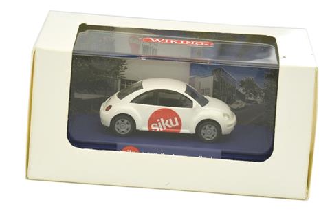 SIKU - VW Beetle (in PVC-Box)