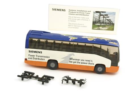 Siemens - Omnibus MB O 404 (englisch)