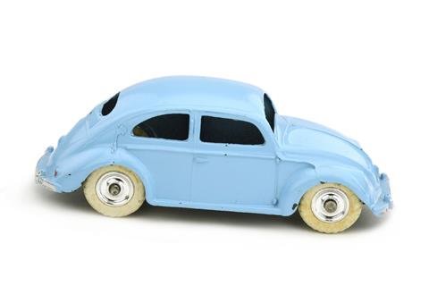 Dinky - (181) Volkswagen Käfer, hellblau