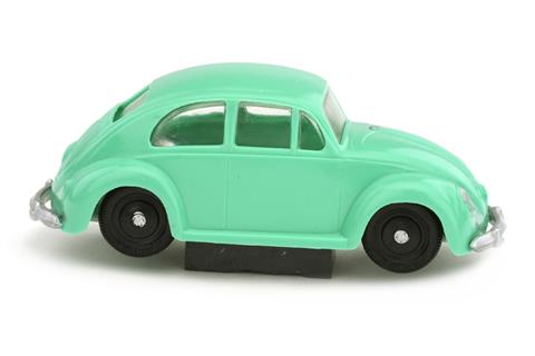 SIKU - (V 13) VW Käfer (Modell 1957), leuchtgrün